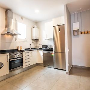 Appartement met Twee Kamers
